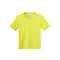 JERZEES® Dri-Power® Neon Youth 50/50 Cotton/Poly T-Shirt